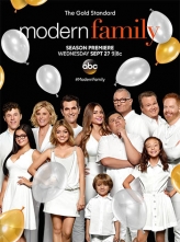 ĦǼͥ 1-11ȫ+Ļ Modern.Family.S01-S11.1080p.BluRay.x264