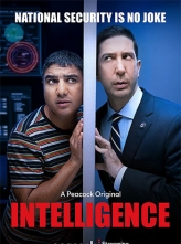 鱨 һ (2020) 6ȫ Ļ Intelligence.UK.2020.S01.1080p.AHDTV.x264