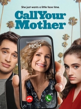 ݵ Call Your Mother (2021) 13ȫ Ļ Call.Your.Mother.S01.1080p.HULU.WEBRip.DD