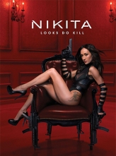 ݻ 1-4ȫ+Ļ Nikita.S01-S04.1080p.BluRay.X264