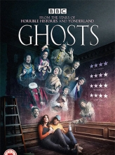 լѼ һ (2019) 6ȫ Ļ Ghosts.2019.S01.1080p.AMZN.WEBRip.DDP5.1.x264