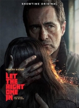 [4K]  (2022) 10ȫ Ļ Let.the.Right.One.In.S01.2160p.WEB-DL.x265.10bit.SDR.DDP5.1