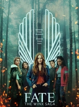 [4K]ħμ  (2021) 6ȫ Ļ Fate.The.Winx.Saga.S01.2160p.NF.WEBRip.x265.10bit.H