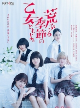 骚动时节的少女们啊 (2020) 8集全 日语中字 HD1080P.X264.AAC.Japanese.CHS