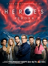 Ӣۣһ+Ļ Heroes.Reborn.S01.1080p.BluRay.x264-ROVERS