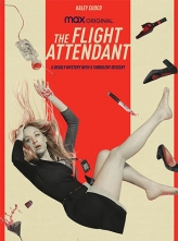 ճΣ һ (2020) 8ȫ Ļ The.Flight.Attendant.S01.1080p.HMAX.WEBRip.DD5.1.x264