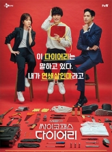 ̬ռ (2019) 16ȫ [ڷ][1080P-HDTV-MKV][ÿԼ1G] [ٶ]