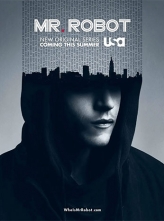 ڿ; 1-4ȫ ӢĻ Mr. Robot.2015-2019.S01-04.HEVC.AAC.Eng&Chs