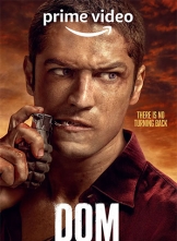  Dom (2023) 8ȫ ڷ 1080p.AMZN.WEBRip.DDP5.1.x264