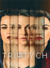  Triada (2023) 8ȫ ڷ Triptych.S01.SPANISH.1080p.NF.WEBRip.DDP5.1.Atmos.x264