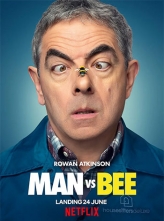  Man Vs Bee (2022) 9ȫ Ӣڷ Man.Vs.Bee.S01.1080p.NF.WEB-DL.x265.10bit.HDR.D
