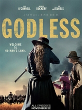  Godless.2017.S01.2160p.NF.WEBRip.DD5.1.x264  (2017) [4K][Ļ/78.16 GB]