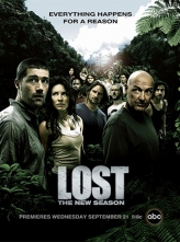 ʧ 1-6ȫ+Ļ Lost.S01-S06.1080p.BluRay.x264