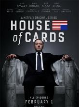 ֽ 1-6ȫ+Ļ House.Of.Cards.S01-S06.1080p.BluRay.x264