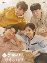 Oh My Baby (2020) 16ȫ [] [HD1080P.X264.AAC.Korean.CHS][ٶ/17GB]