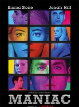 / һ [4K+Ļ] Maniac.2018.S01.2160p.NF.WEBRip.DDP.5.1.x264 (2018)