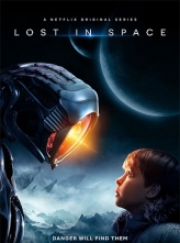 [4K]ʧ̫ 1-3ȫ+Ӣ Lost.In.Space.2018.S01.2160p.NF.WEBRip.x265.10bit.HDR.DD