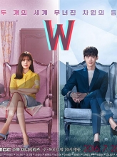 W- W (2016) 16ȫ1080i KOR Blu-ray AVC LPCM 2.0 [ԭ/139.97GB]