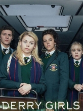 Ů 1-2+Ļ Derry.Girls.S01-S02.1080p.NF.WEBRip.DDP2.0.x264